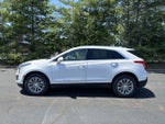 2019 Cadillac XT5 Luxury FWD