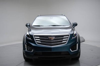 2019 Cadillac XT5 Premium Luxury FWD