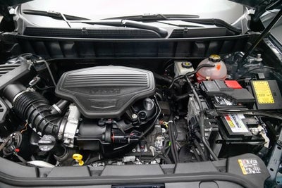2019 Cadillac XT5 Premium Luxury FWD