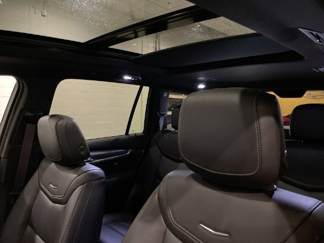 2024 Cadillac XT6 Luxury