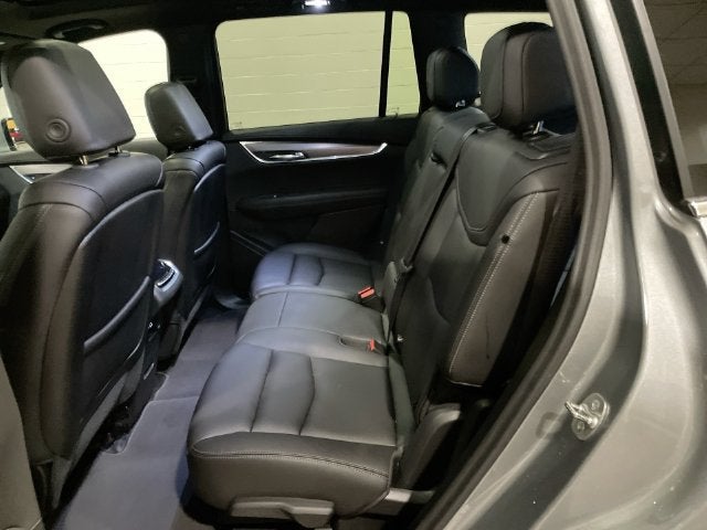 2024 Cadillac XT6 Luxury