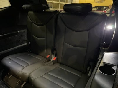 2024 Cadillac XT6 Luxury