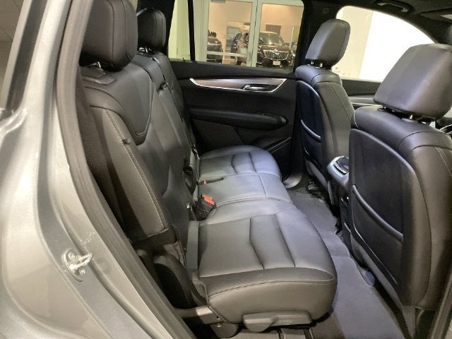 2024 Cadillac XT6 Luxury