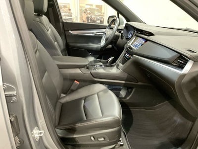 2024 Cadillac XT6 Luxury