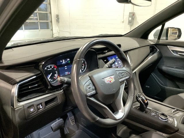 2024 Cadillac XT6 Luxury