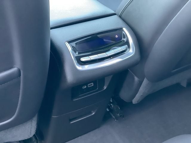 2020 Cadillac XT6 FWD Premium Luxury