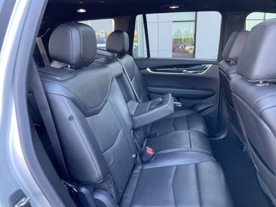 2020 Cadillac XT6 FWD Premium Luxury