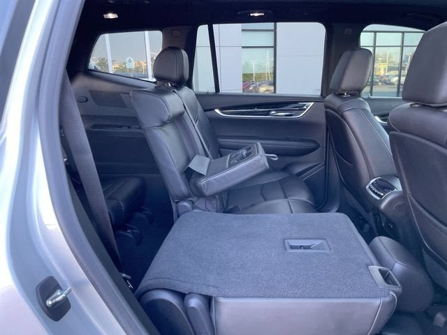 2020 Cadillac XT6 FWD Premium Luxury