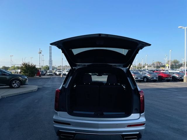 2020 Cadillac XT6 FWD Premium Luxury