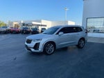 2020 Cadillac XT6 FWD Premium Luxury