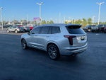 2020 Cadillac XT6 FWD Premium Luxury