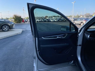 2020 Cadillac XT6 FWD Premium Luxury