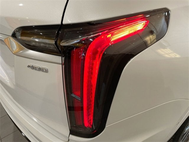 2023 Cadillac XT6 Sport