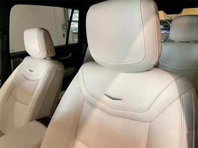 2023 Cadillac XT6 Sport