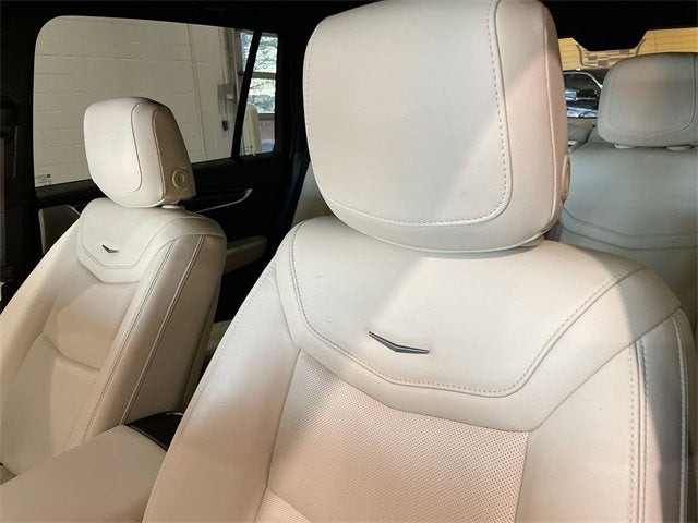 2023 Cadillac XT6 Sport