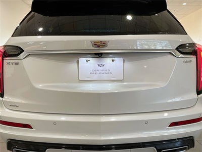 2023 Cadillac XT6 Sport