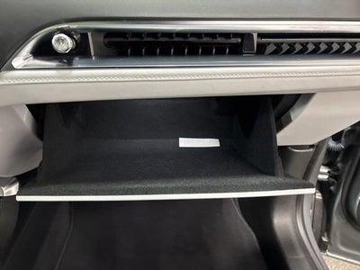 2024 Cadillac LYRIQ Luxury 1