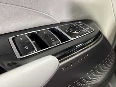 2024 Cadillac LYRIQ Luxury 1