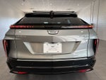 2024 Cadillac LYRIQ Luxury 1