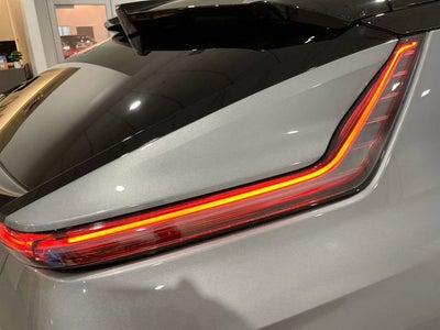 2025 Cadillac LYRIQ Sport 2