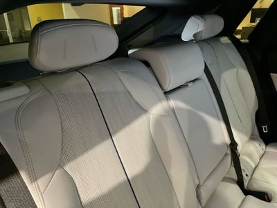 2025 Cadillac LYRIQ Sport 2