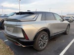 2025 Cadillac LYRIQ Sport 2