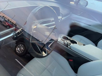 2025 Cadillac LYRIQ Sport 2