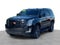 2016 Cadillac Escalade Luxury Collection