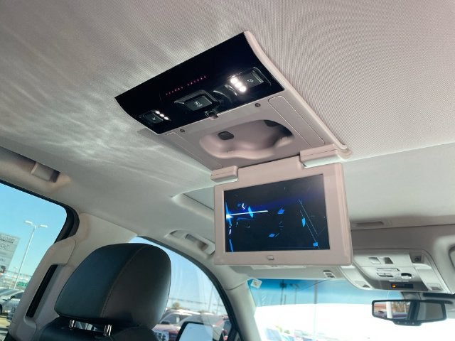 2016 Cadillac Escalade Luxury Collection
