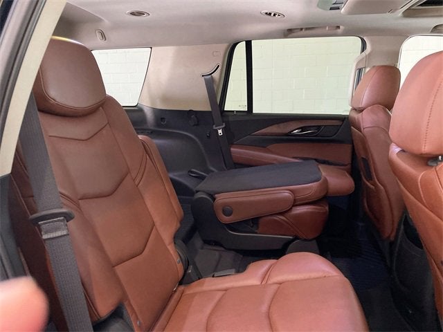 2020 Cadillac Escalade Premium Luxury