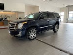 2020 Cadillac Escalade Premium Luxury