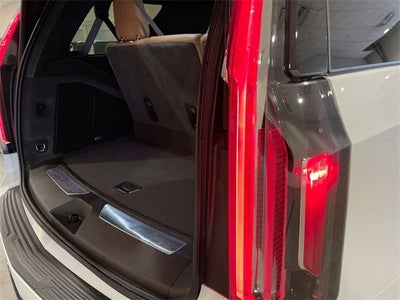 2023 Cadillac Escalade Sport