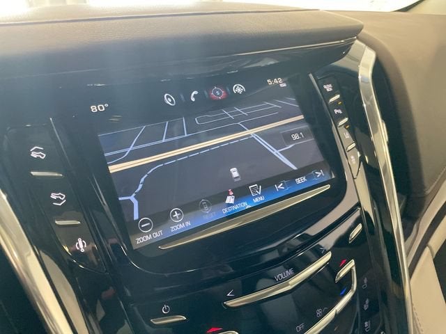 2015 Cadillac Escalade Premium