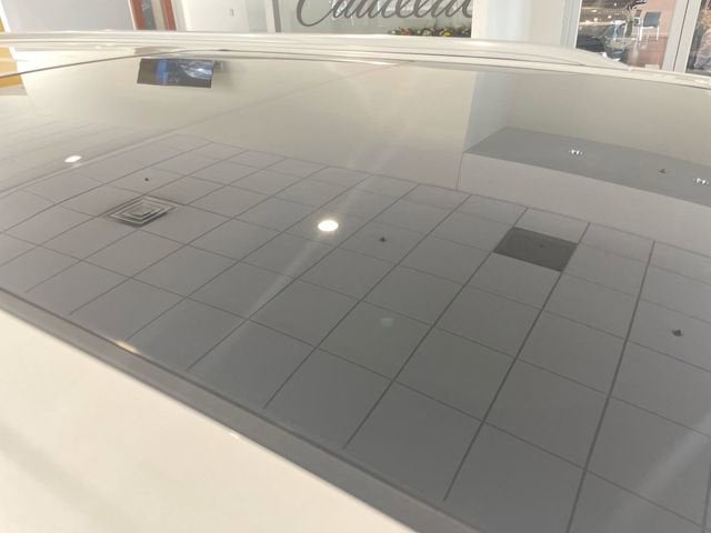 2025 Cadillac Escalade ESV Premium Luxury Platinum