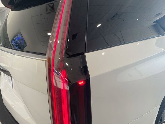 2025 Cadillac Escalade ESV Premium Luxury Platinum