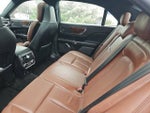 2018 Lincoln Continental Reserve