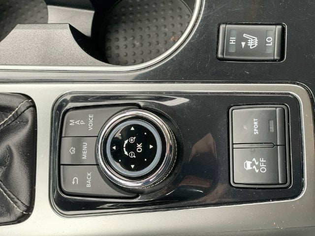 2020 Nissan Maxima SV Xtronic CVT