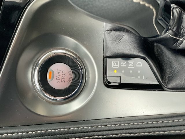 2020 Nissan Maxima SV Xtronic CVT