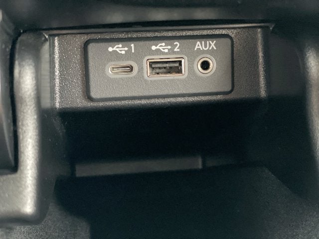 2020 Nissan Maxima SV Xtronic CVT