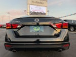 2025 Nissan Altima SL