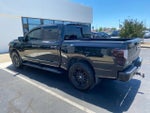 2019 Nissan TITAN SV