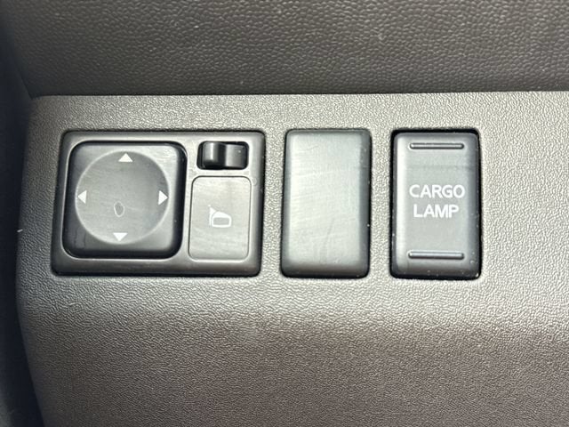 2007 Nissan Frontier SE