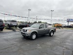 2007 Nissan Frontier SE
