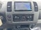 2007 Nissan Frontier SE
