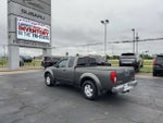 2007 Nissan Frontier SE