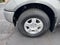 2007 Nissan Frontier SE