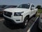 2024 Nissan Frontier King Cab SV 4x4