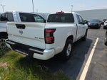 2024 Nissan Frontier King Cab SV 4x4