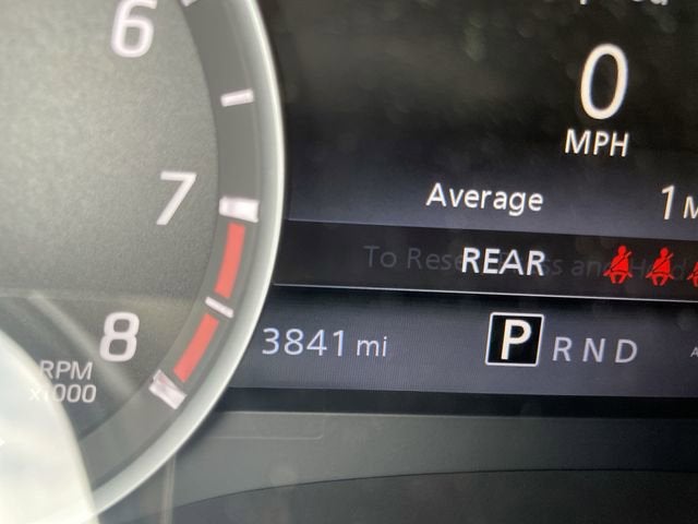 2024 Nissan Frontier SL