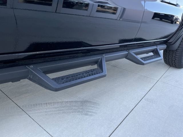 2024 Nissan Frontier PRO-X